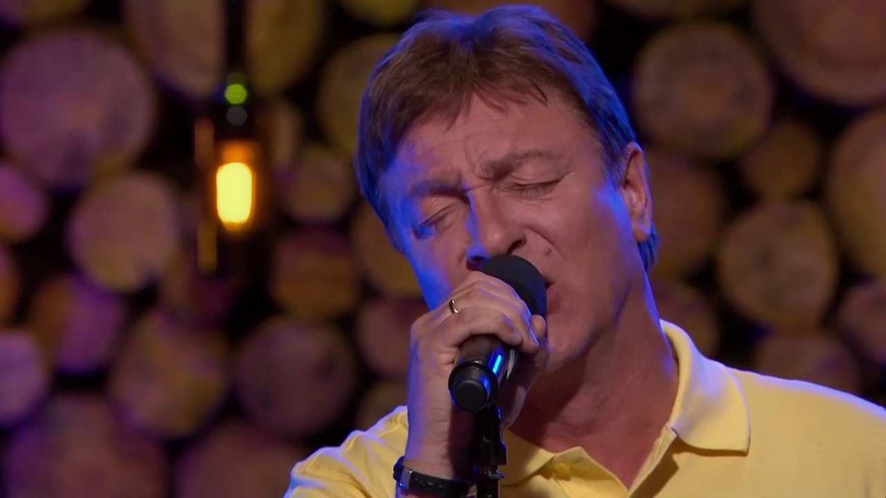 Tor Endresen - Conquer (Hver gang vi møtes 2018)