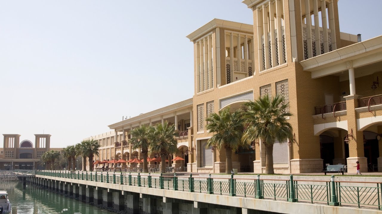 Exploring Souq Sharq Kuwait (SHARQ MALL)