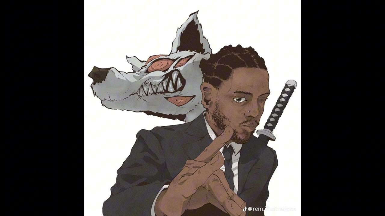 [FREE] ALCHEMIST X KENDRICK LAMAR TYPE BEAT - 