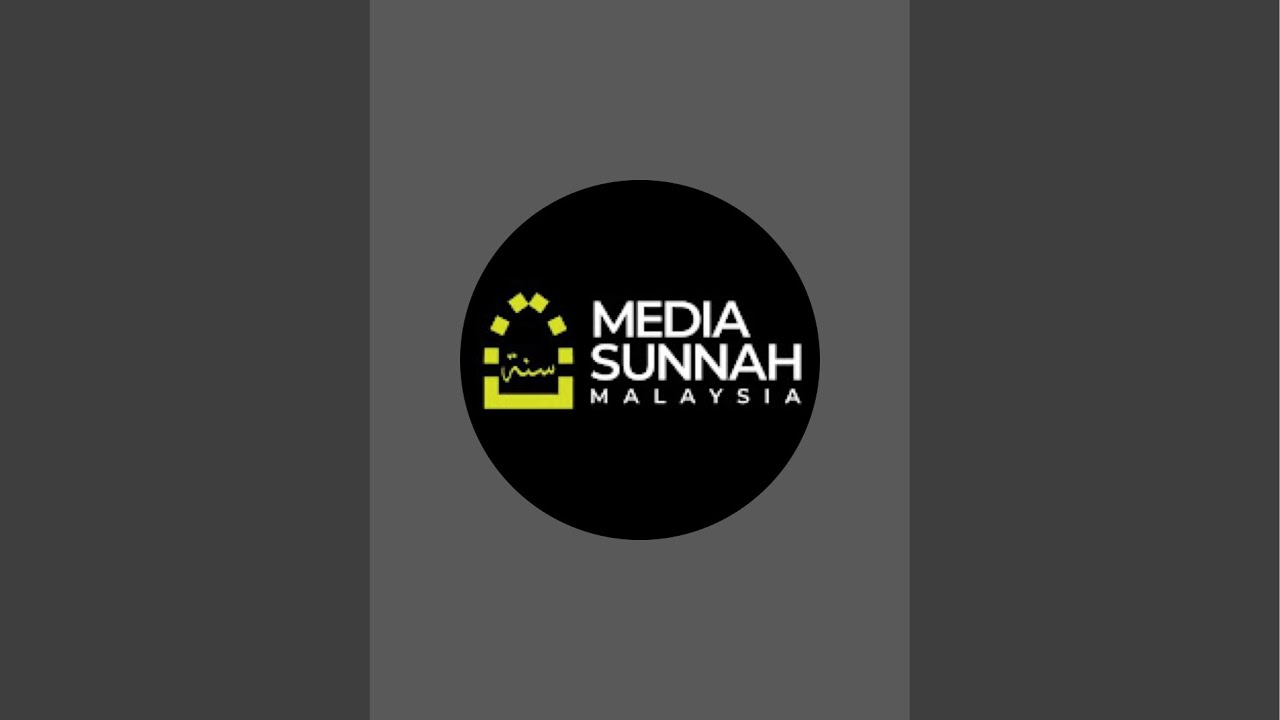 Media Sunnah Malaysia is live!
