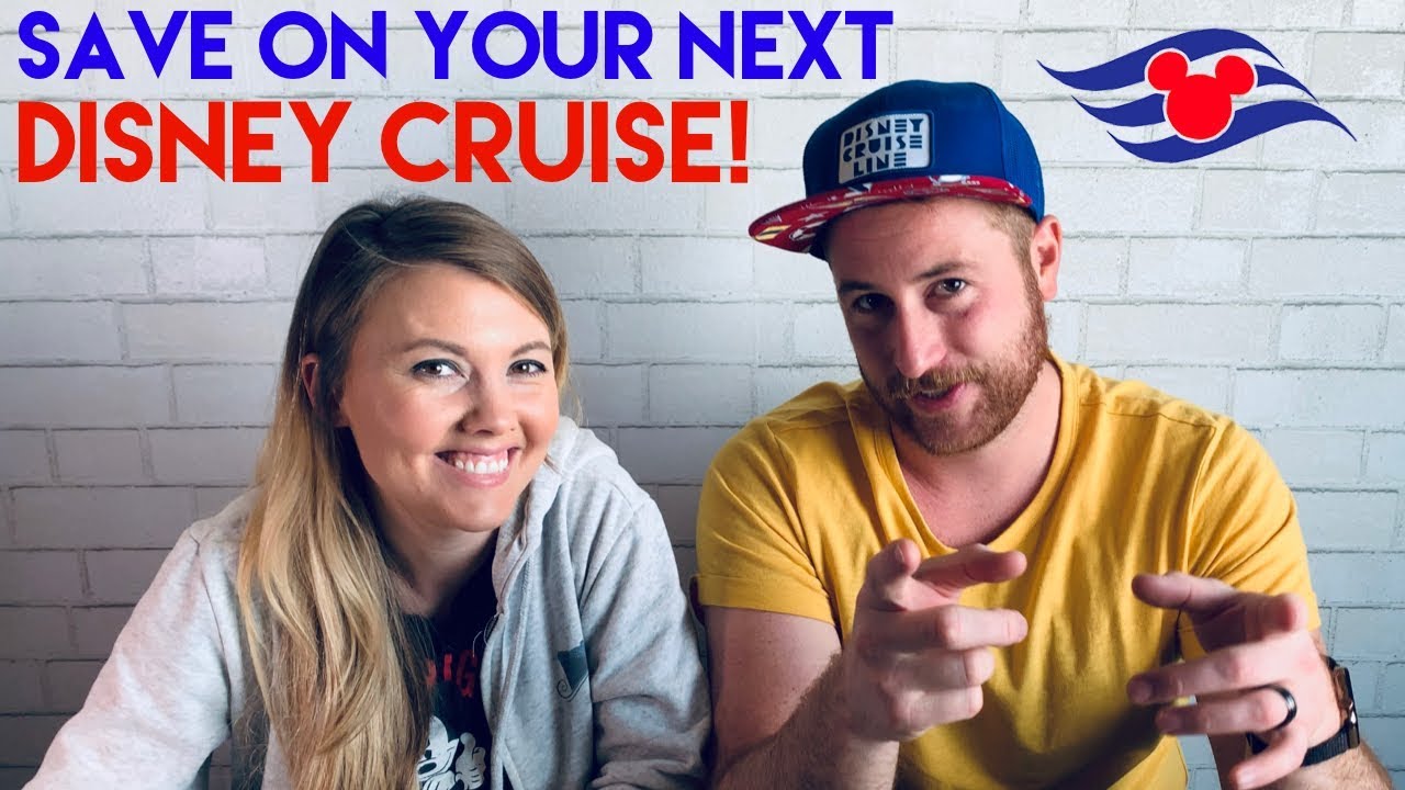 Disney Cruise Placeholder Tips / How to save money on your NEXT Disney Cruise
