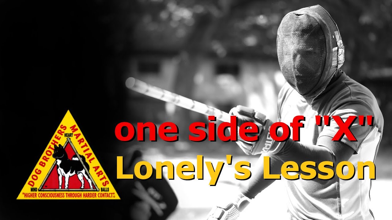 Lonely's Lesson - 1 side 