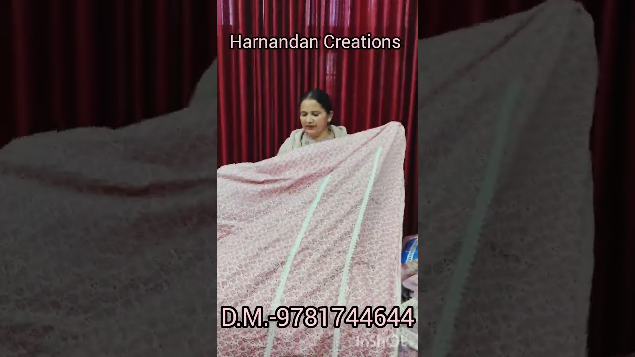 BEAUTIFUL 😍 COTTON SUITS # NEW STOCK 🎊 # PREMIUM COTTON SUITS COLLECTION ❣️# D.M. - 9781744644 # 