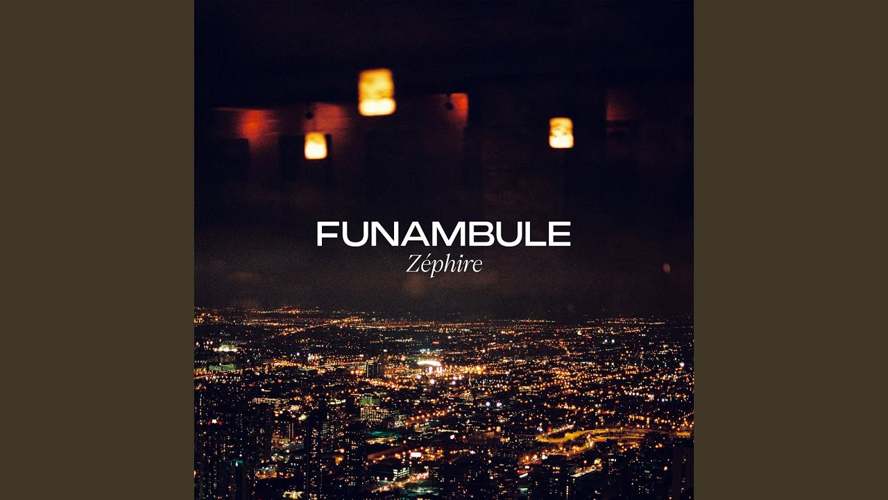 Funambule