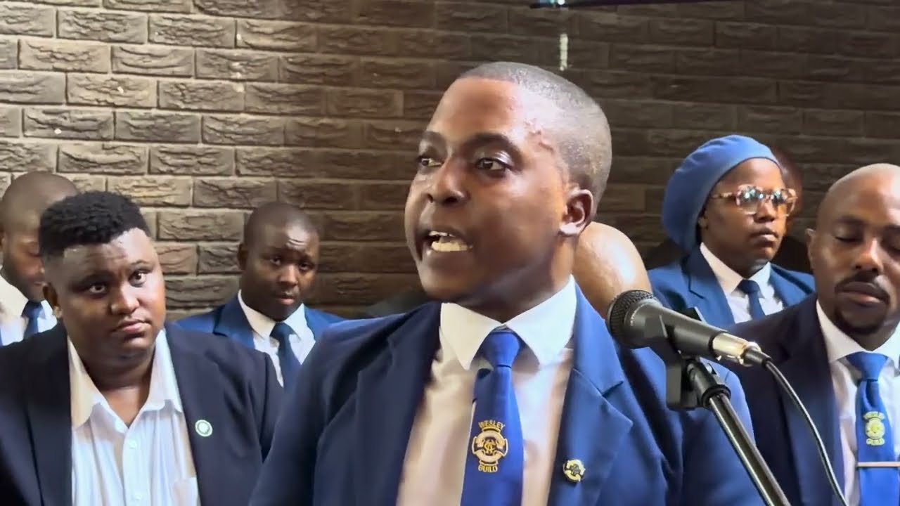 BCWG Opening 2026 - Umbhedesho_Bawo ndingumntwana wakho