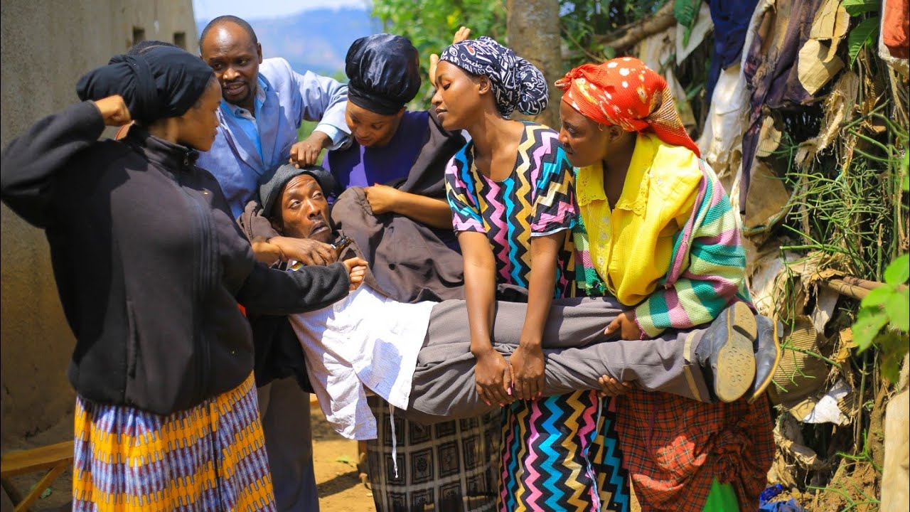 BIJIYOBIJA ABAYE RUSISIBIRANYA NONE BIRANGIYE BAMWISHE 🙆🙆🙆😭😭🔥🔥🔥