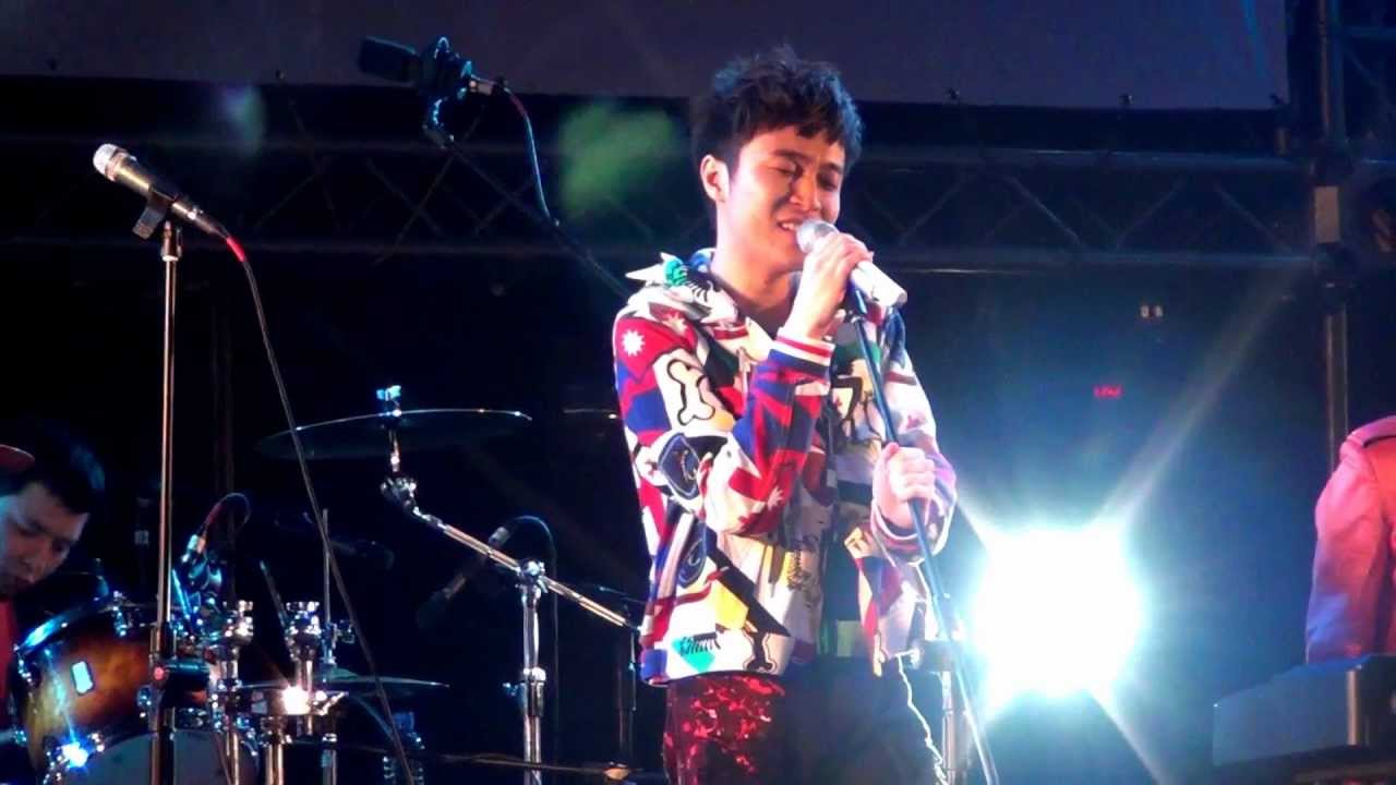 蘇打綠10 黑貓白貓(1080p 5.1ch)@2012大港開唱