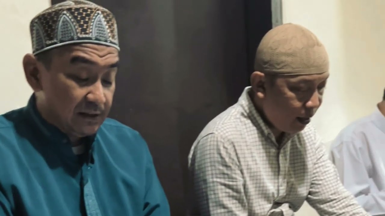 Kampoeng Qur;an Wijaya Kusuma, karya KKM Kelompok 11, Mahasiswa UIN Maulana Malik Ibrahim Malang