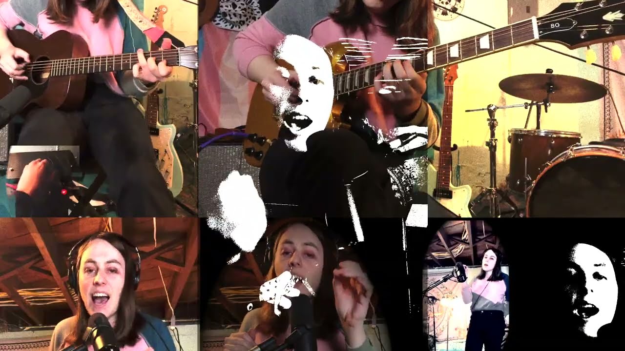 Be Kind by Alex G (SHAYLEE cover)