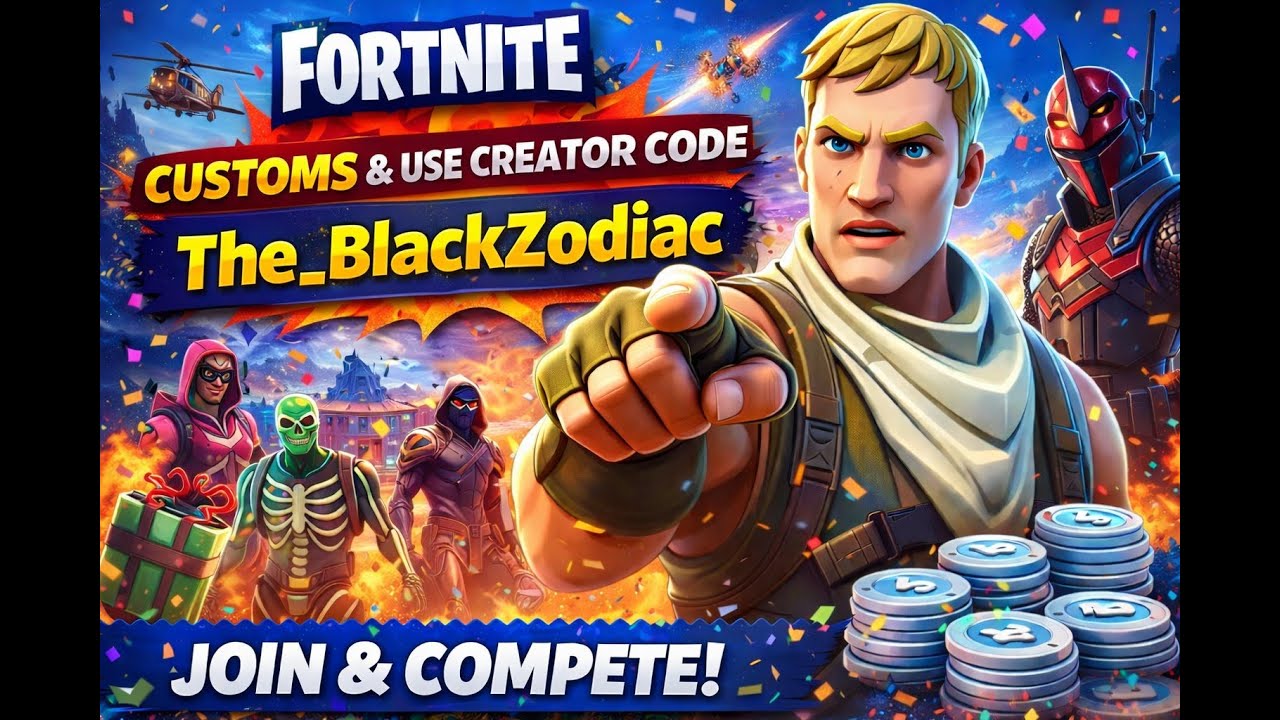 🔴OPEN LOBBIES!!!LIVE Fortnite Customs/Fashion Shows with MASSIVE GiVEAWAYS!!