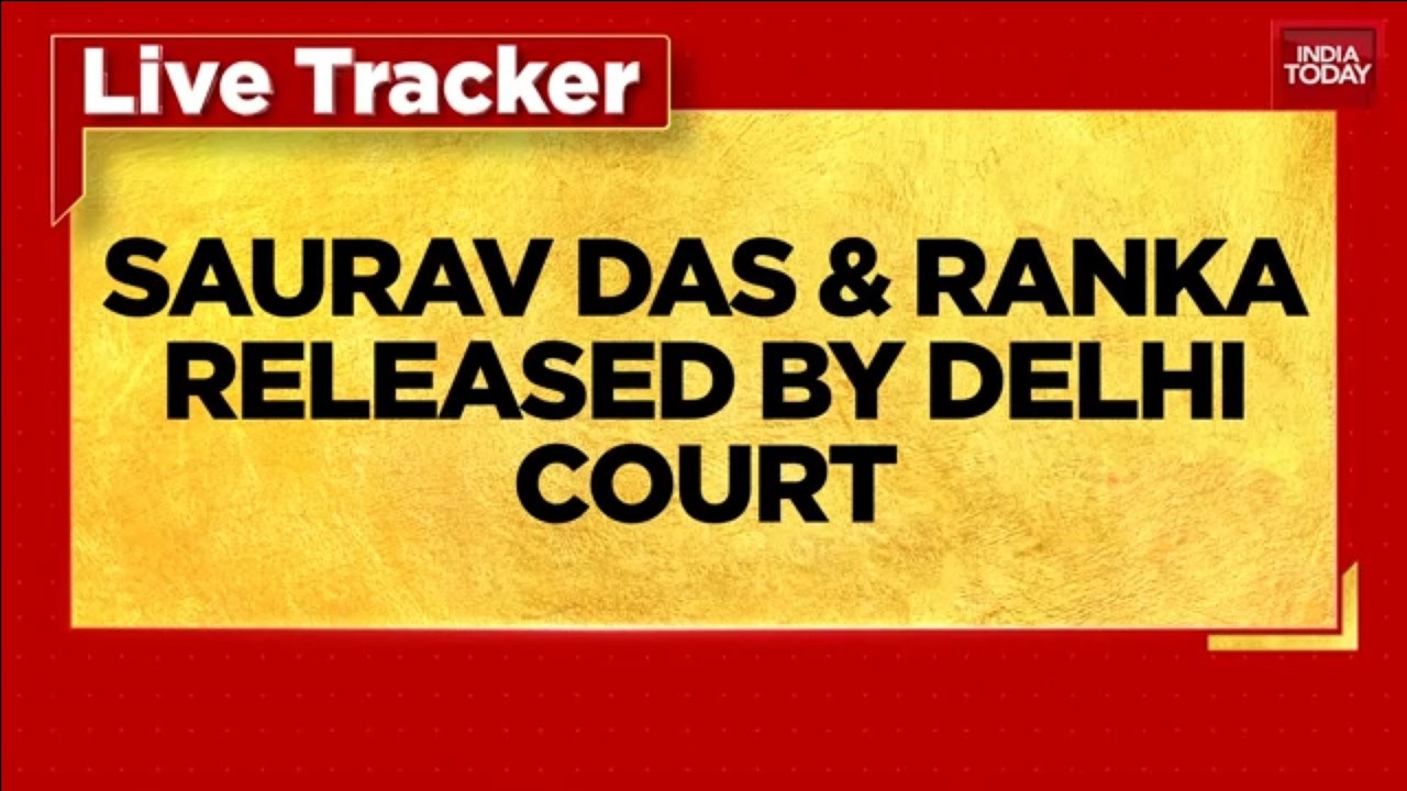 Breaking: Delhi Court Grants Bail To CJP Leaders Saurav Das And Ashutosh Ranka | Jantar Mantar