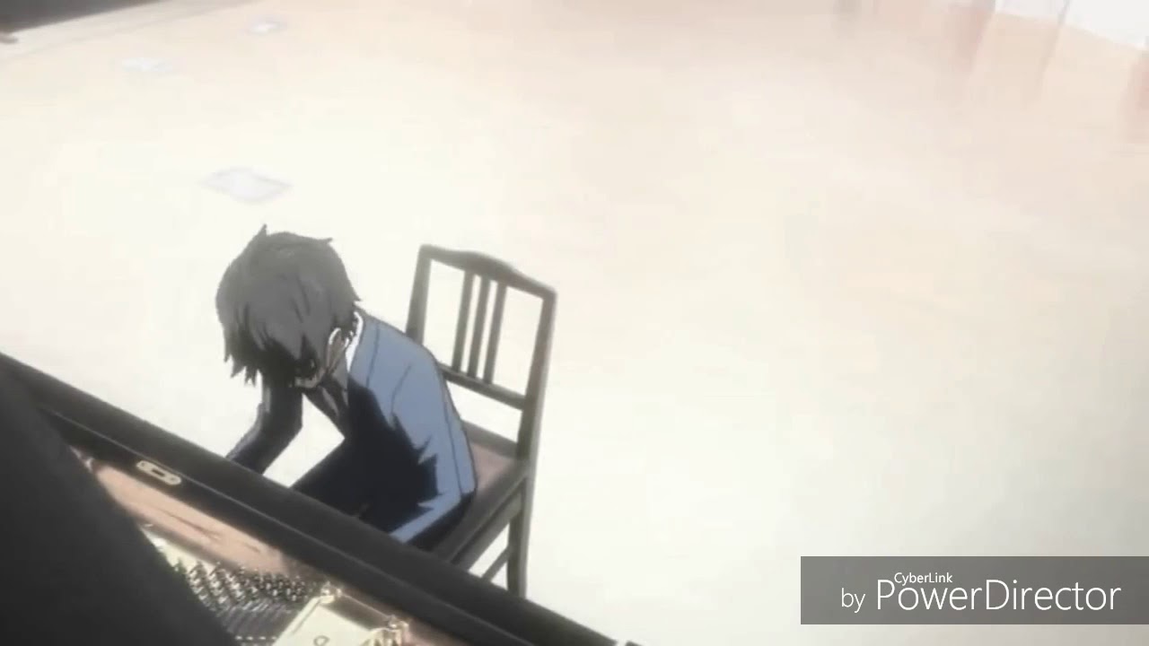 Water Fountain AMV (Anime Mix)