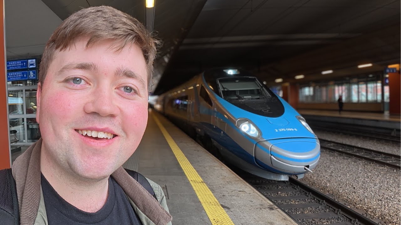 First Class on Poland’s 