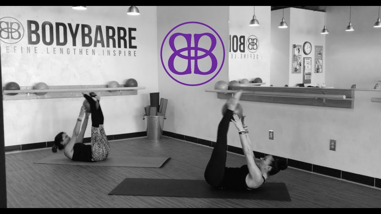 AMAZING ABS!!! Strengthen and tone your CORE with Pagie!!!