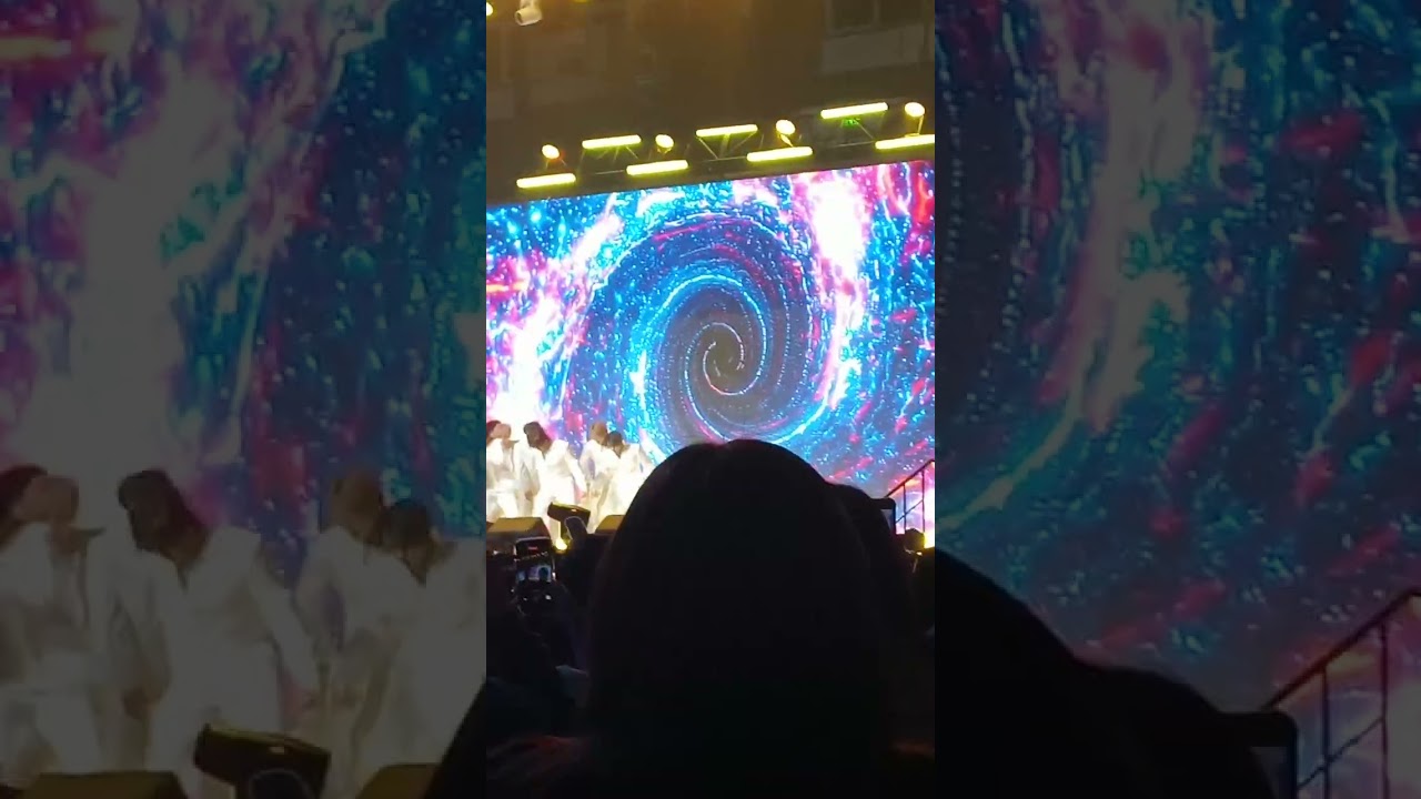 AHOF Love in Cebu Fanmeeting 2026 (2nd show)