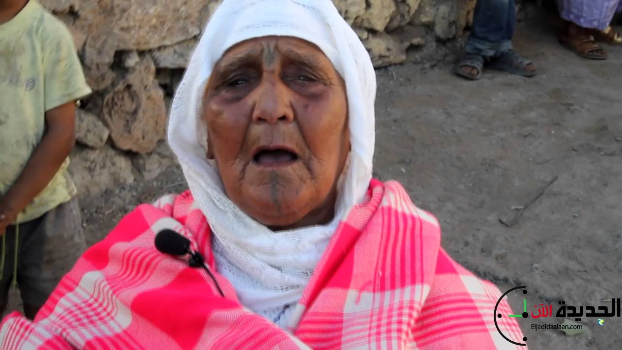 سكان الجرف الأصفر بالجديدة يعيشون وسط دائرة الموت