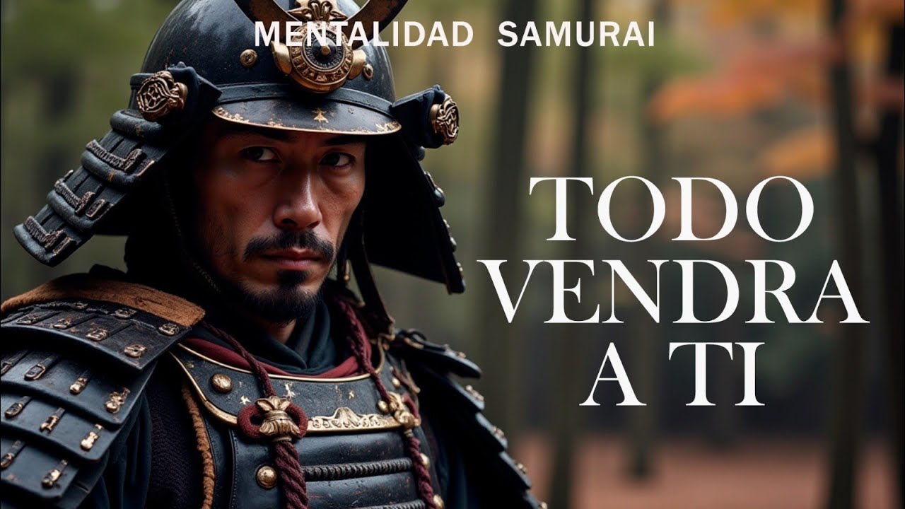 ESTRATEGIAS SENCILLAS PARA DEJAR DE PENSAR TANTO LAS COSAS   MENTALIDAD SAMURAI