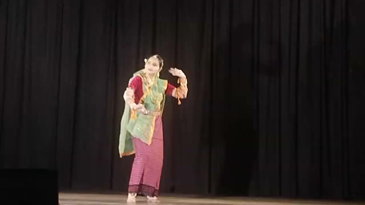 Basanta Barnan
