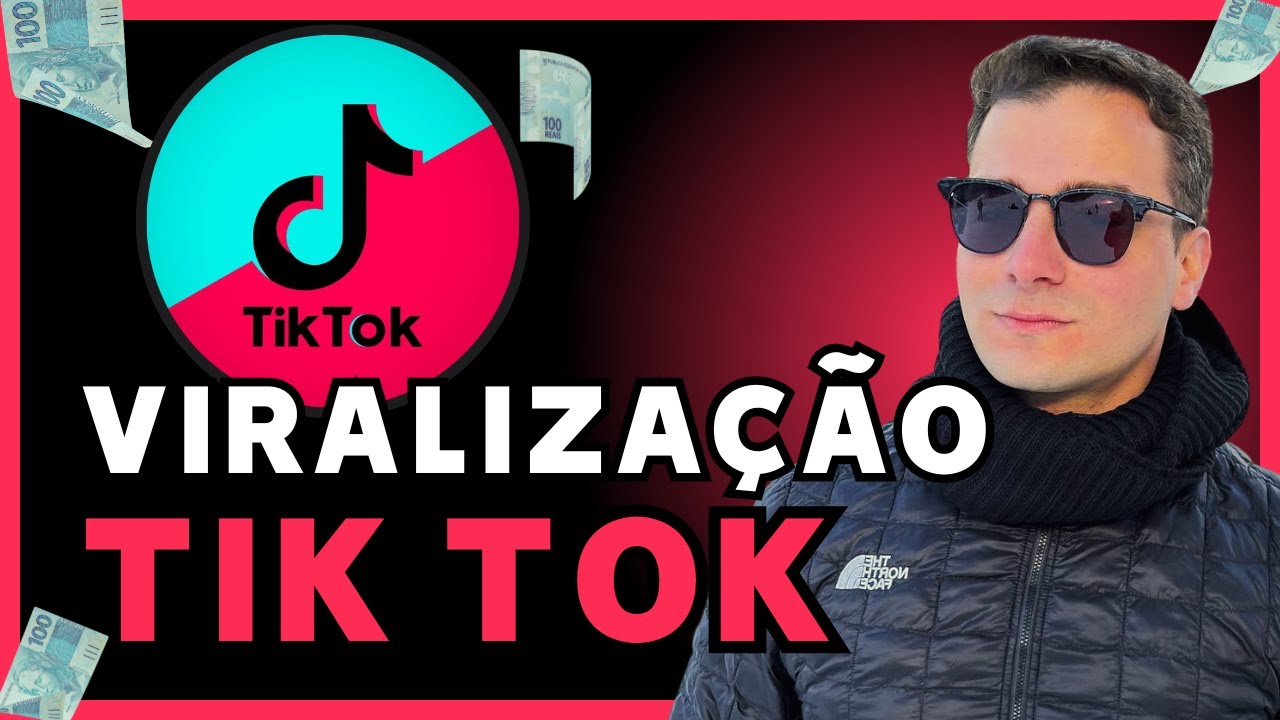 ✅ COMO VIRALIZAR UM VÍDEO NO TIKTOK EM 5 MINUTOS