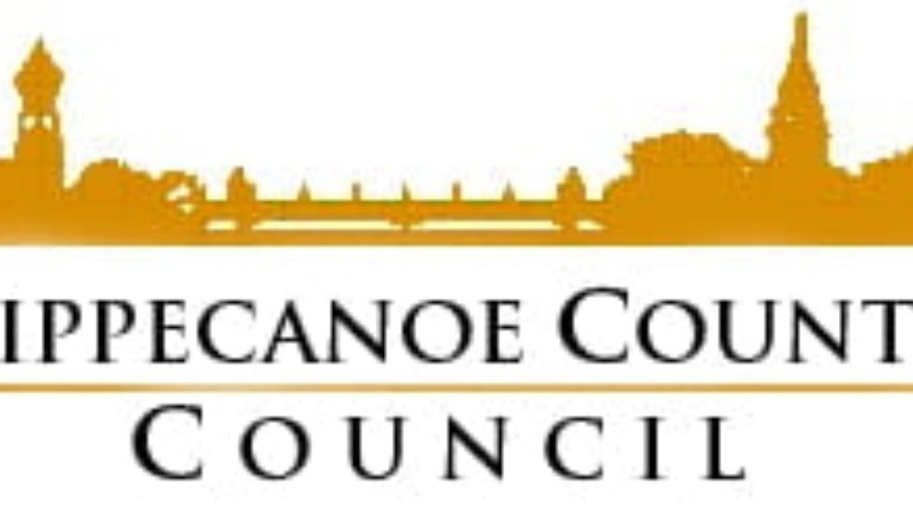 County Council Tippecanoe County, Indiana