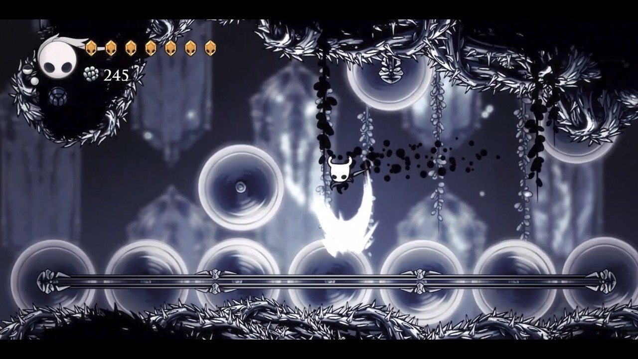 How Your Parents Went To School (I Finally Beat Path of Pain)