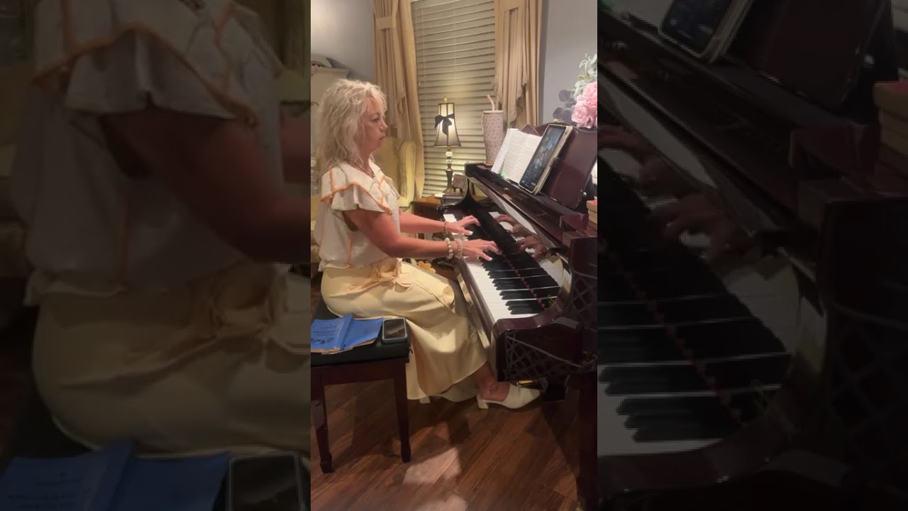 7/30/25 Hymns of encouragement