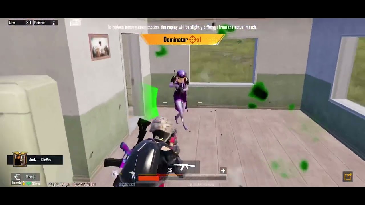 1v5 clutch #bgmiclutch #bgmilive #holidhamaka
