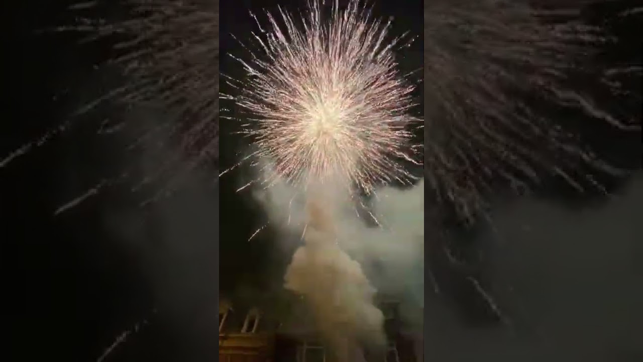 finale air force one best triplex fireworks