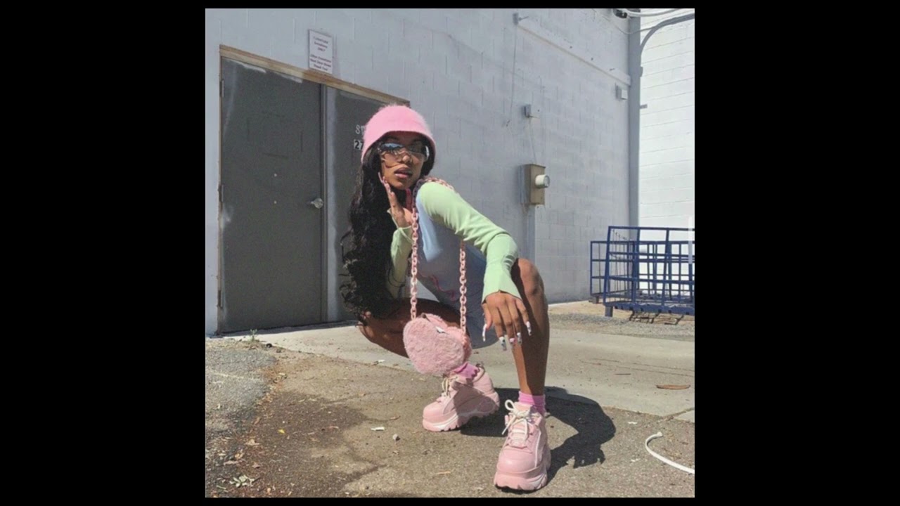 [Free] Babytron x Babysmoove x YN Jay x Detroit Type Beat - "Pink"