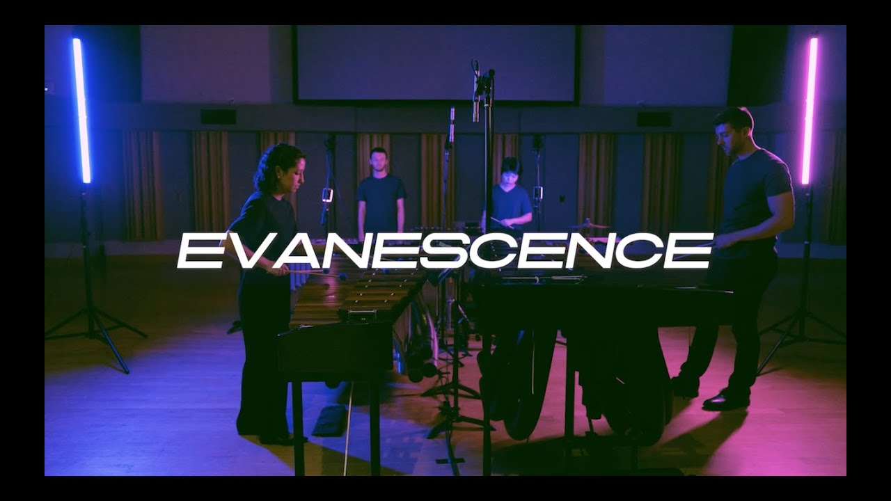 Evanescence by Austin Keck