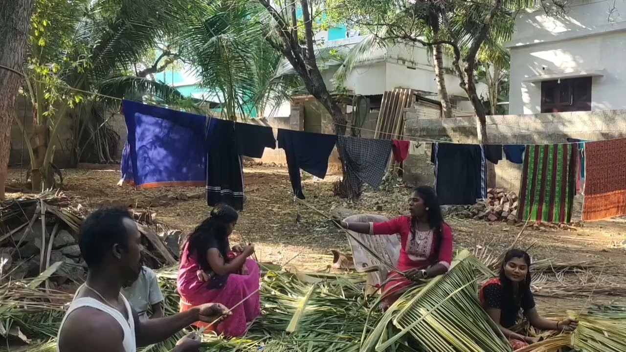  நீங்க கேட்ட பிராங்க் வீடியோ ஏதோ லைட்டை ஒர்க் அவுட் ஆகி இருக்கு 🤩🤩