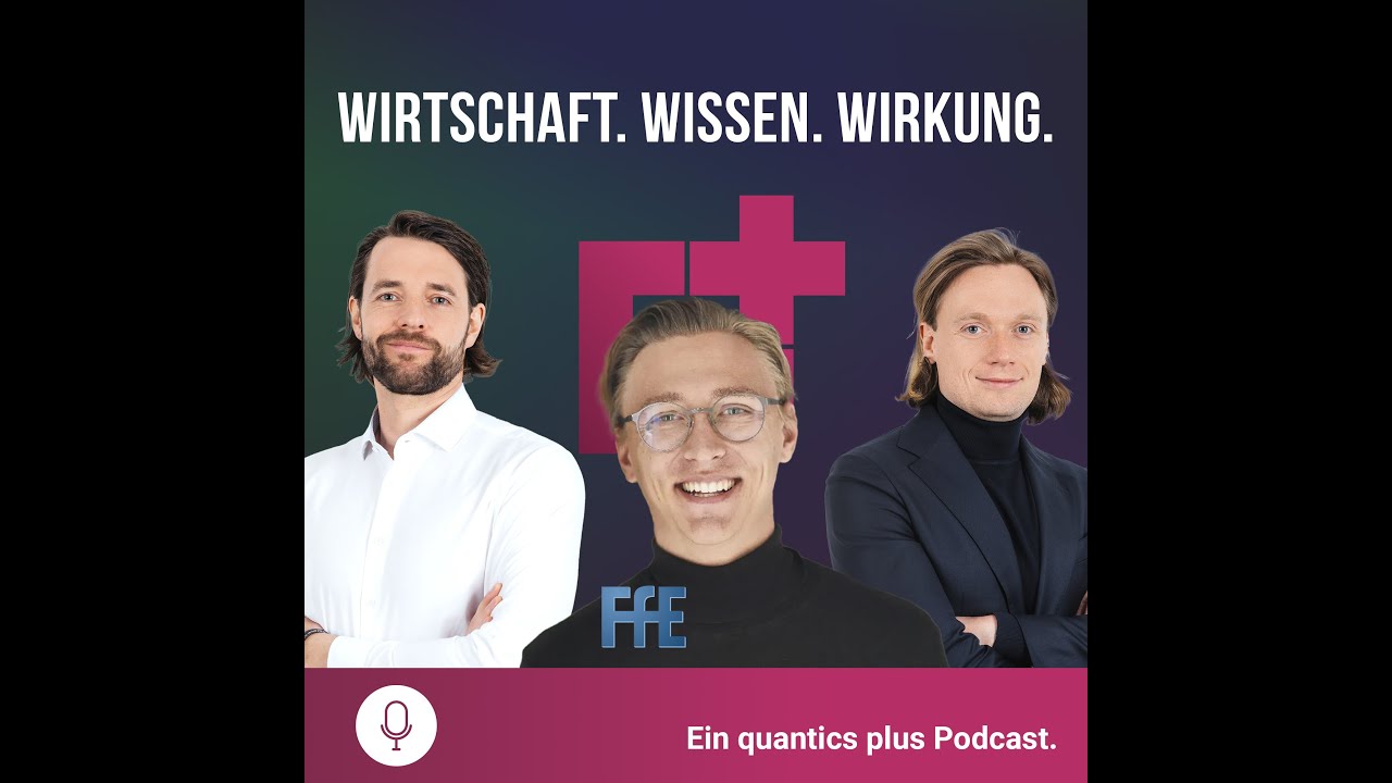 #5 Klima Psychologie und Zukunft! Ein Gespräch mit Andrej Guminski