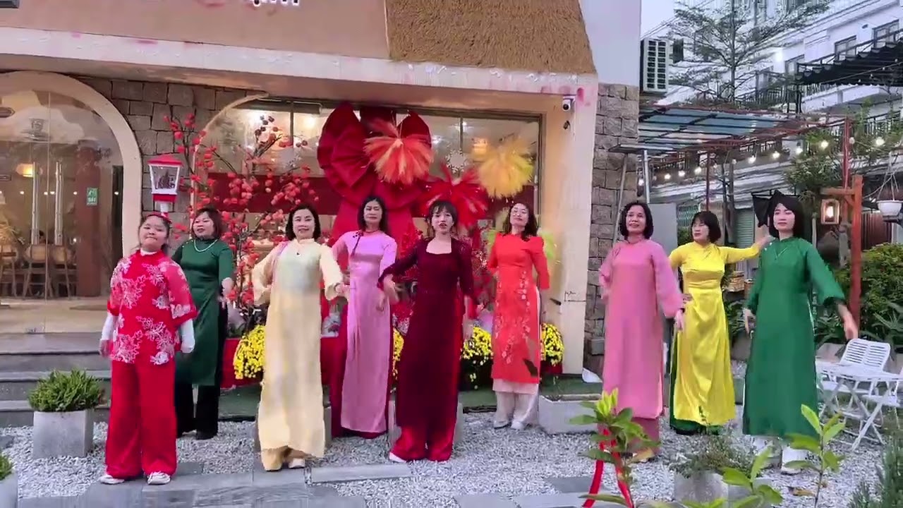 Vạn sự như ý # cover Sky