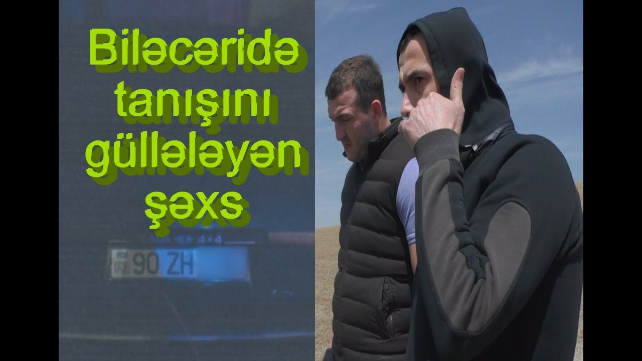KRİMİNAL(2023)- Cinayət işi №200046029- Biləcəridə 