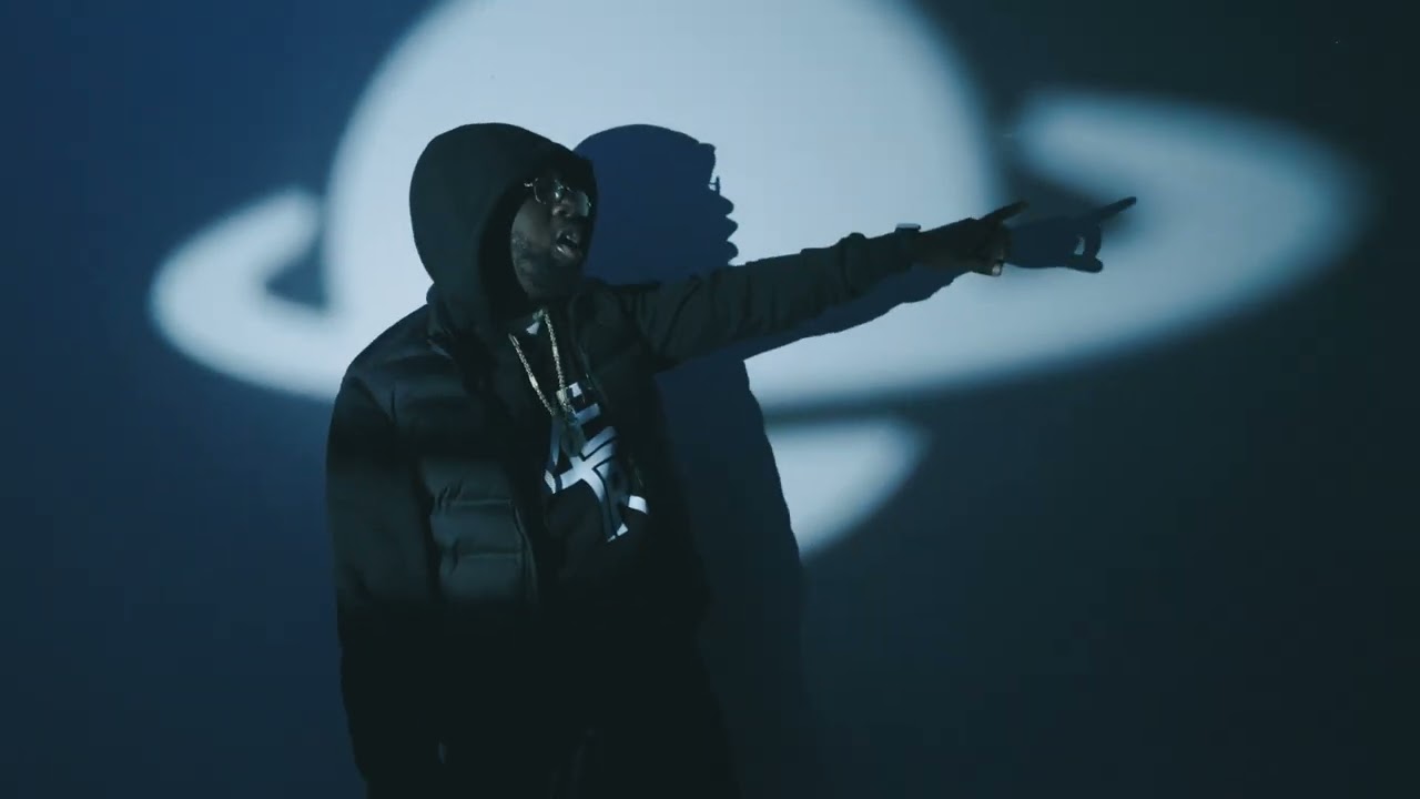 Atte - trust Deng (official Music Video )