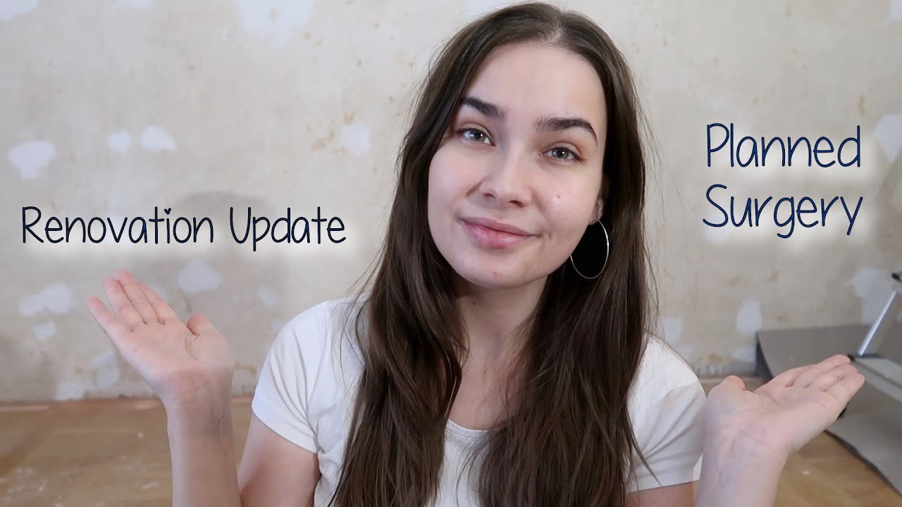 ASMR Whispered Apartment and Life Update