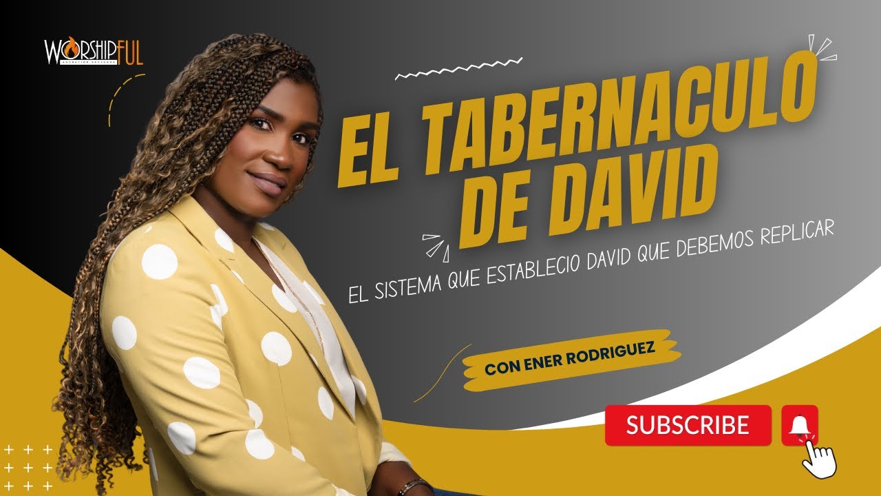 Como Era la adoracion en el tabernaculo de David