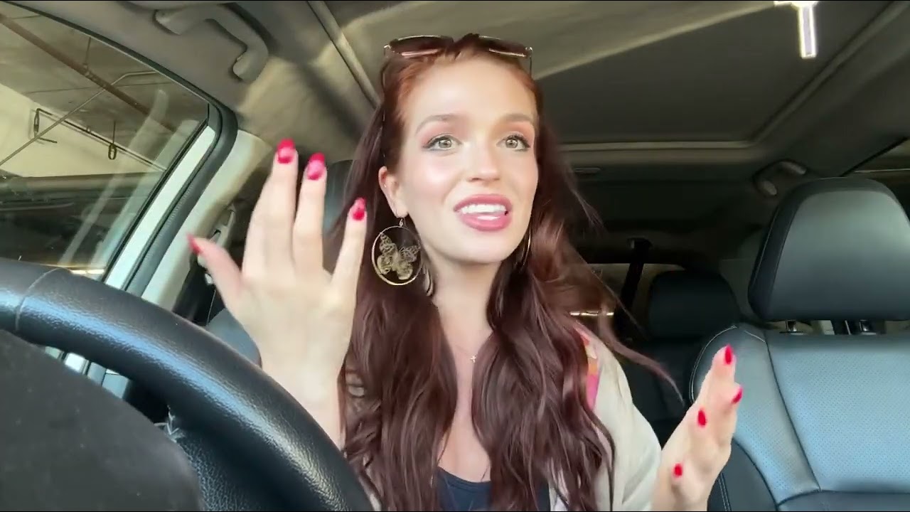 EVERYONE TRULY WANTS TO BE A LOVER GIRL!!!