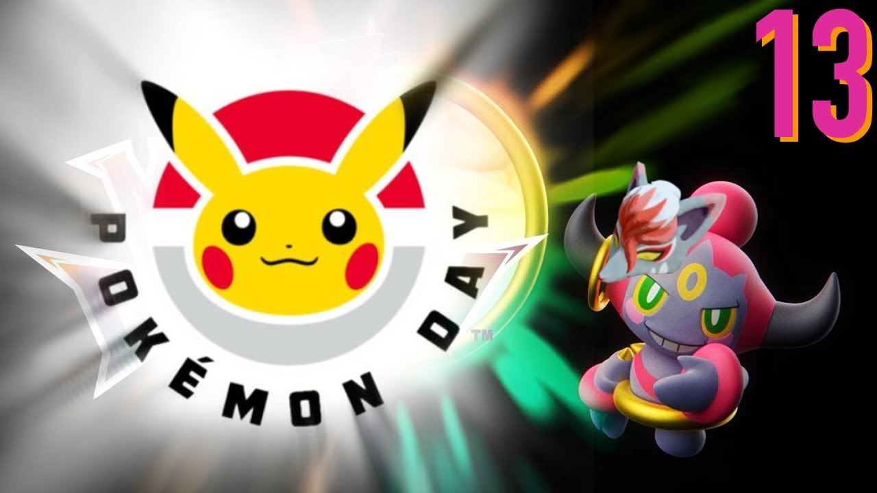 Pokémon Legends Z-A Mega Dimension DLC LIVE. Episode 13. Discussing Pokémon Day
