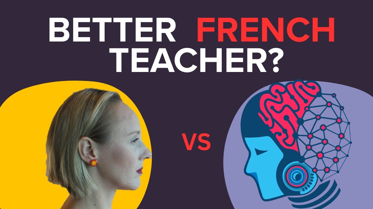 The Truth About Learning French with AI