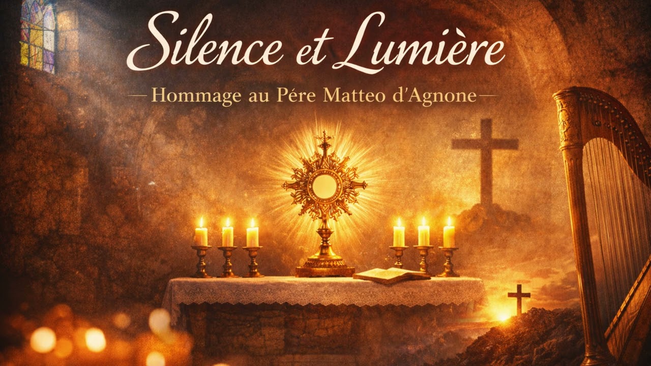 Silence et Lumière 