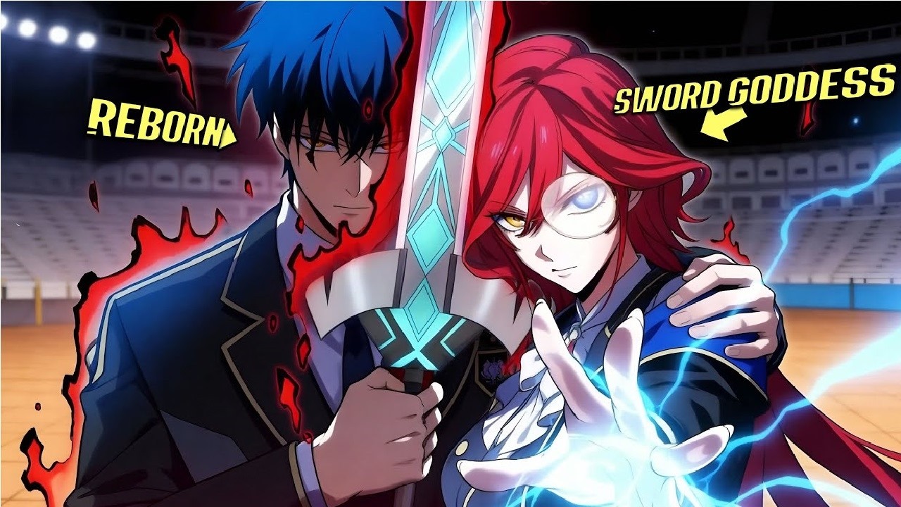 Everyone Thought He Was A Rookie Until He Defeated The Instructor In His First Exam Manhwa Recap