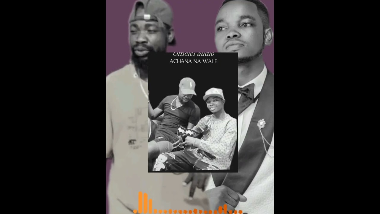 2 février 2026 tulisha achiya wimbo wetu una hitwa achana nawale by blackboy ft Sadi baba 