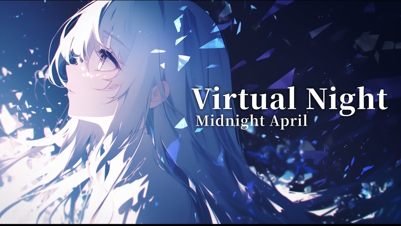 Virtual Night | Official Music