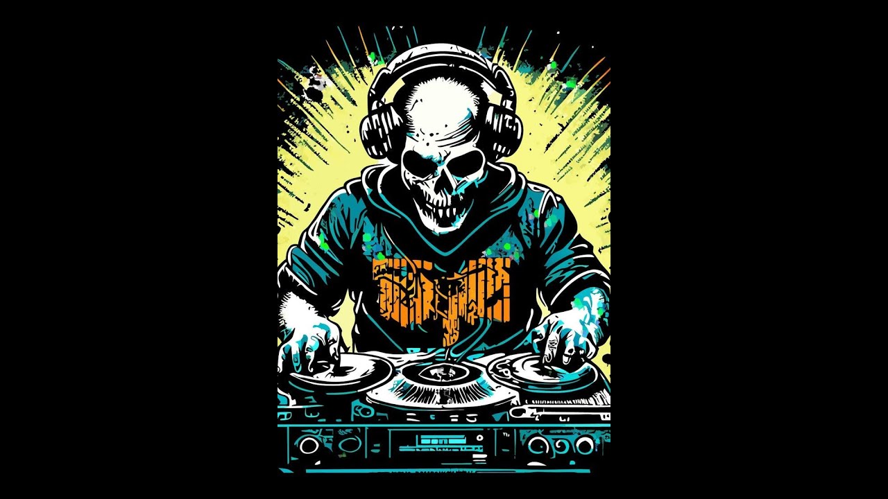 Other techno (Reza Golroo tracks) vol. 2