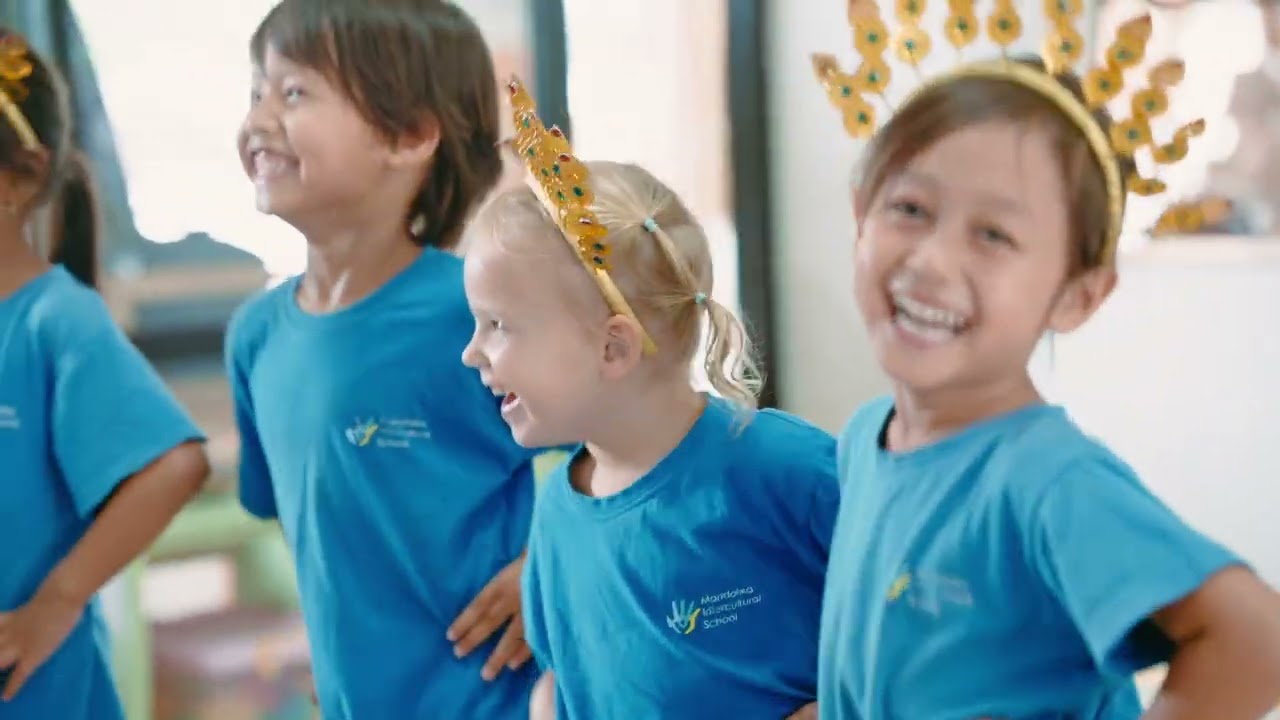 Intercultural Education in Lombok | Mandalika Intercultural School