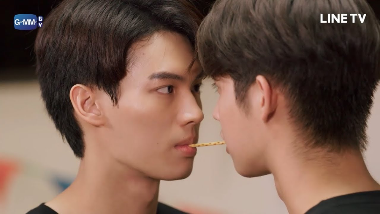 OPV ใกล้ | ไทน์สารวัตร เพราะเราคู่กัน 2gether The Series