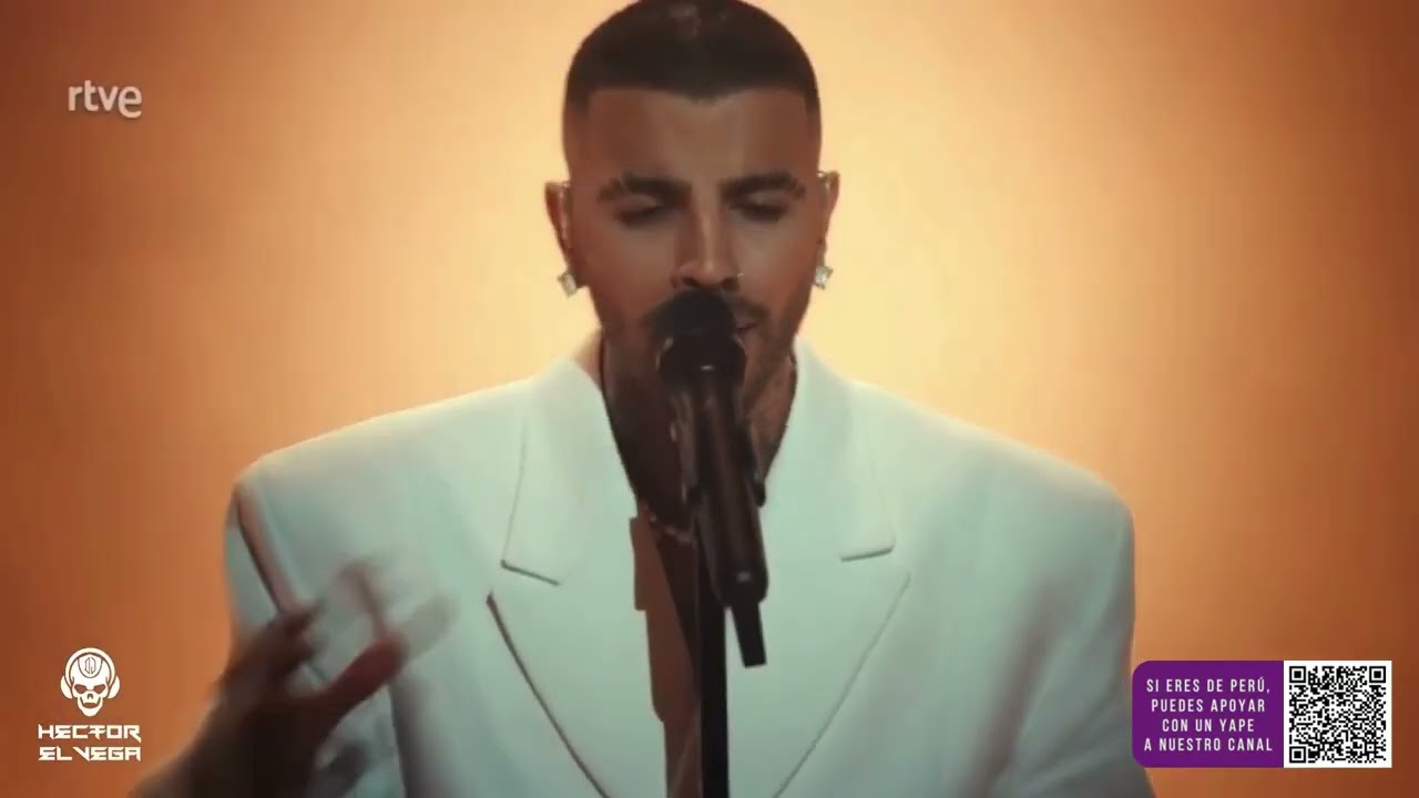 Laura Pausini, Rauw Alejandro - SE FUE REMIX (Video Oficial)