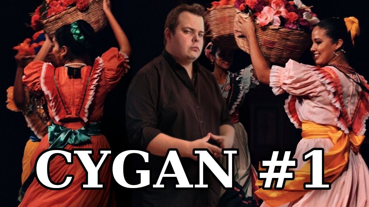 Vademecum Alkoholowe - Cygan #1