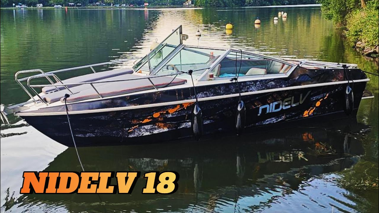 Damit hätten wir nicht gerechnet / NIDELV 18